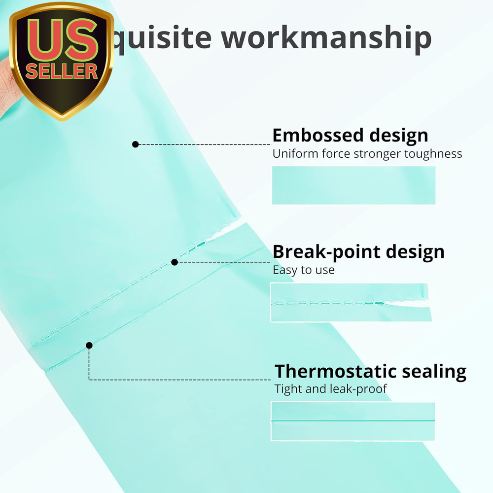 Small Compostable Trash Bags,1.2 Gallon Trash Can Liners,Strong Unscented Com...