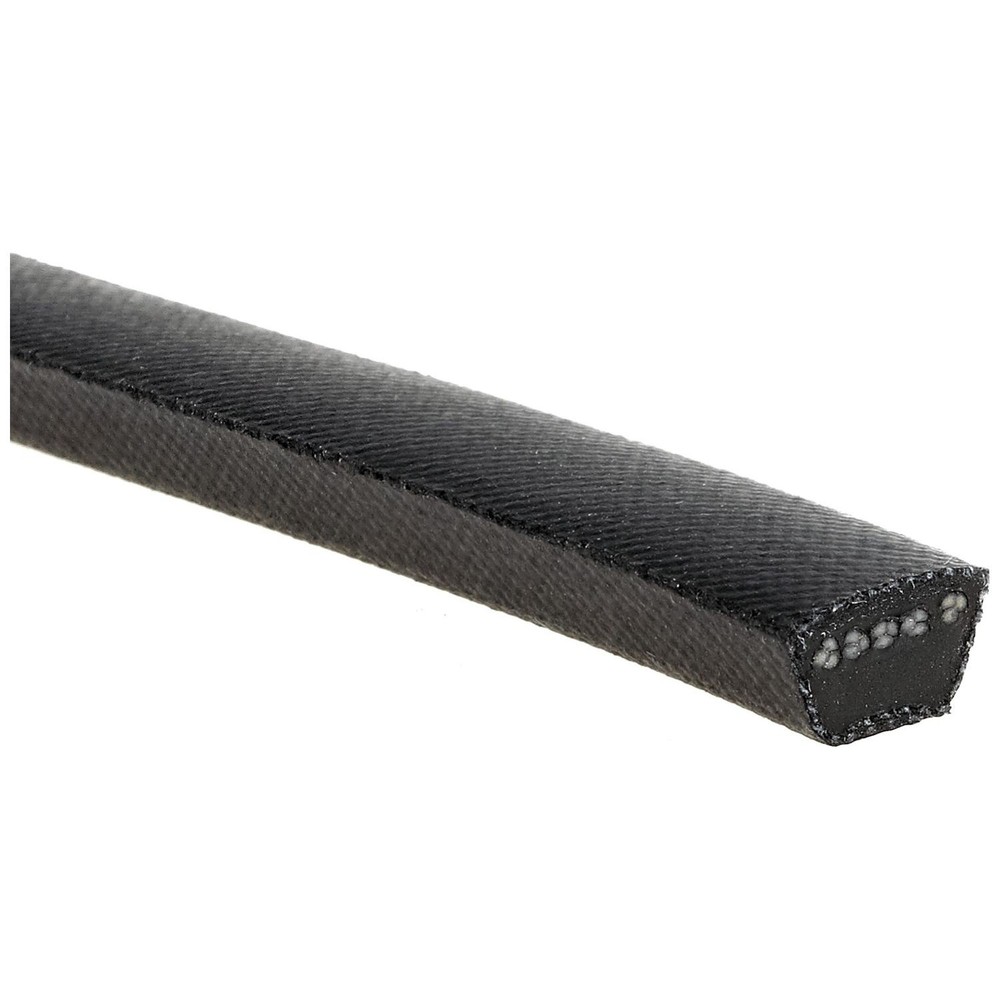 Gates 3370 Truflex FHP Low Horse-Power V-Belt