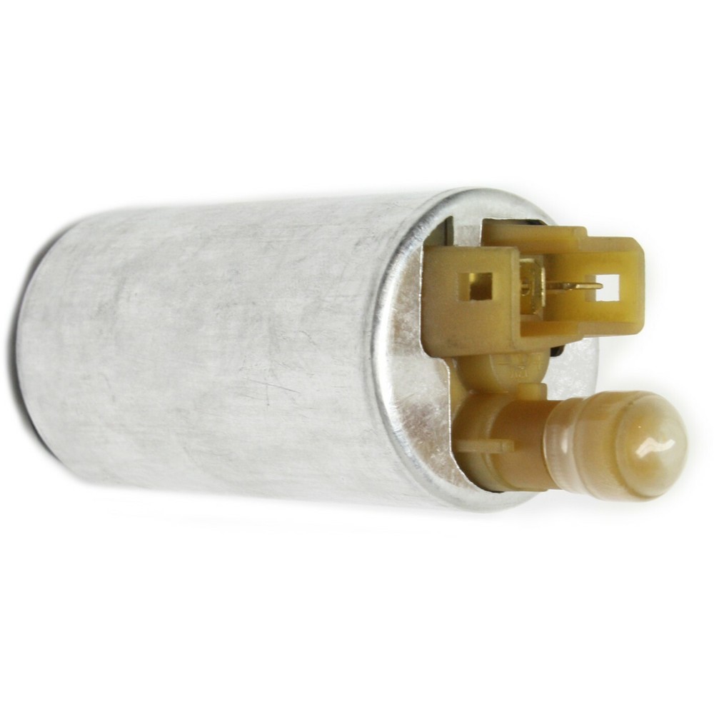 1985-1992 VW Golf Fuel Pump Replacement 357906092C
