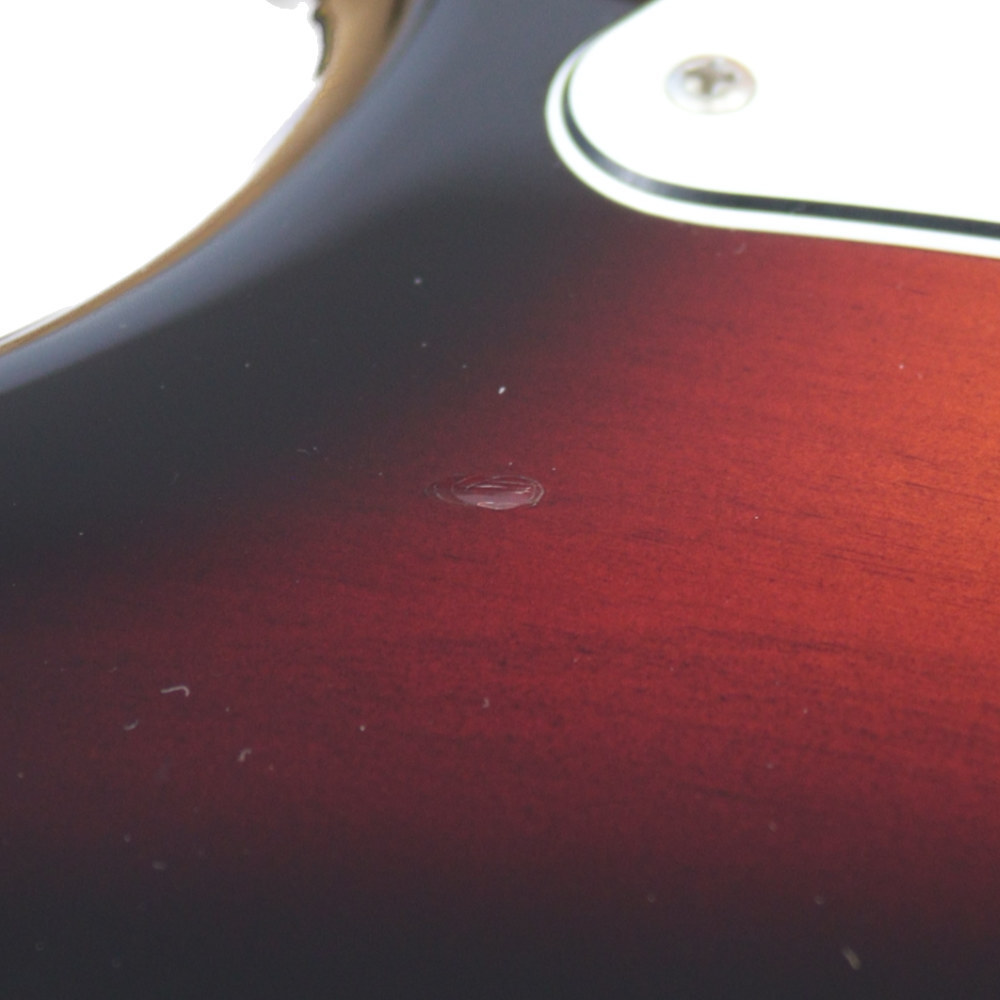 Fender  Used  Fender Made in Japan Hybrid II Stratocaster MN 3TS 2023 Stratoca