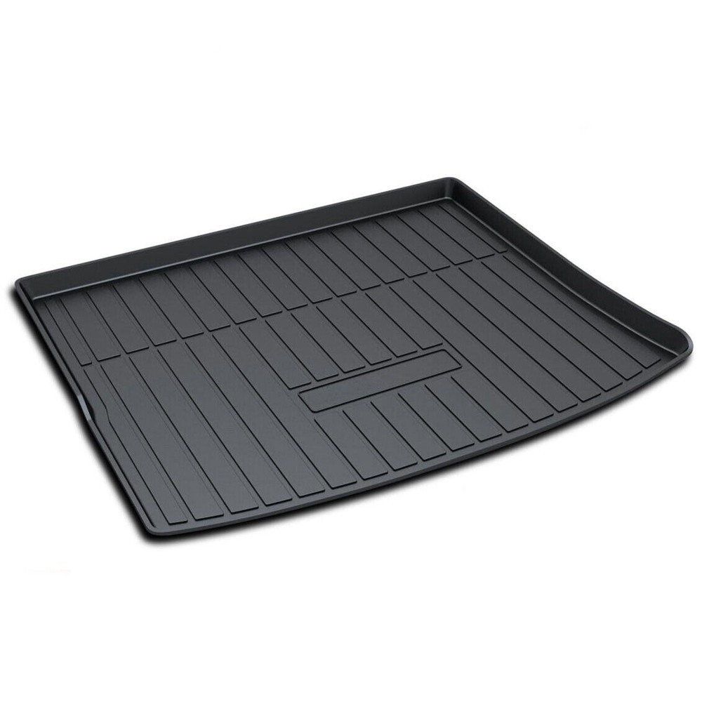 Rear Trunk Cargo Liner Boot Floor Cover Mat Carpet for 2014-2023 Jeep Cherokee