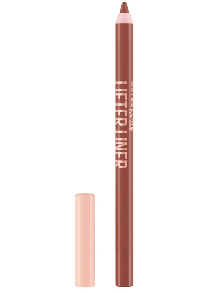 Maybelline Lifter Liner Lip Liner in Shade 03 Player for Fuller Lips