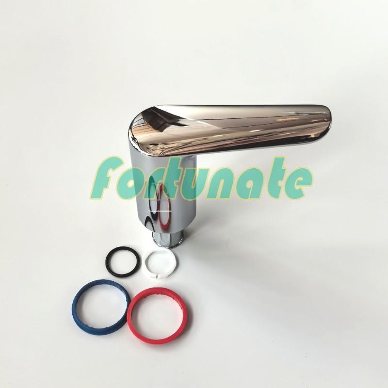 1PC NEW FOR Hansgrohe Shower faucet accessories 93049000 handle