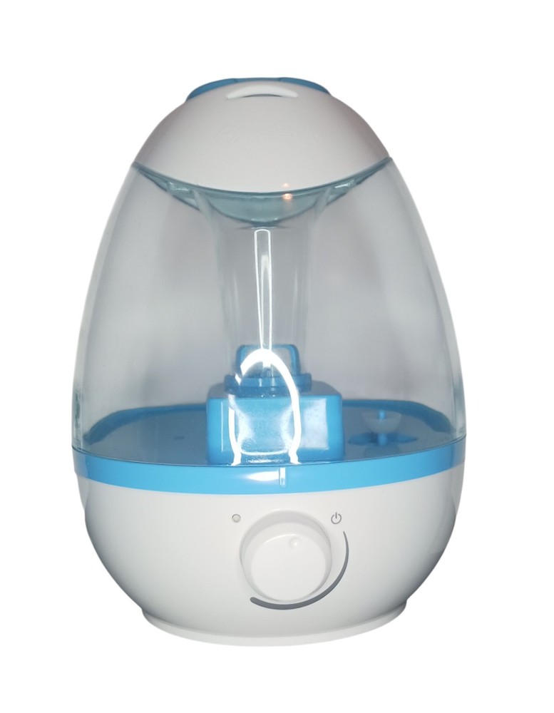 humidifier, specifically a cool mist humidifier.