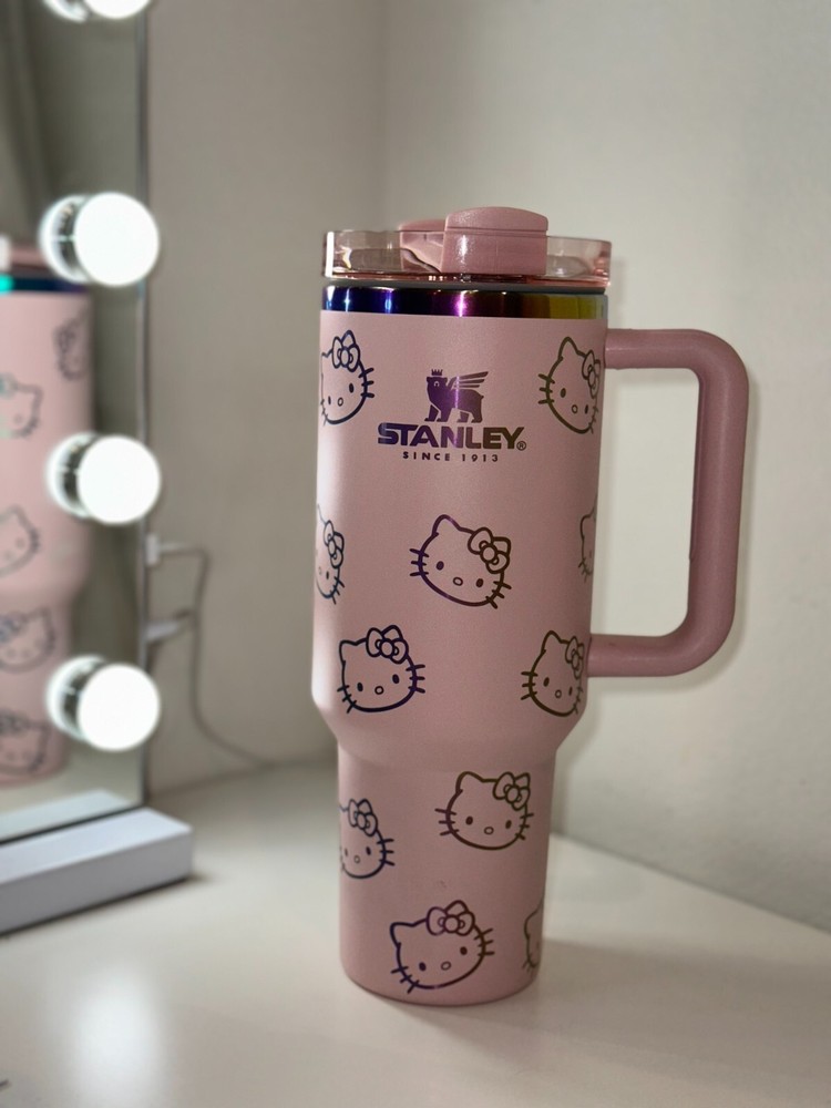 The Quencher H2.0 FlowState™ Tumbler  | 40 OZ