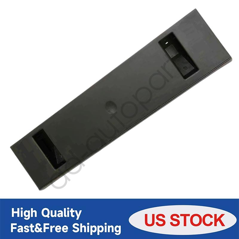 Front License Plate Frame 670086122 for Maserati Levante