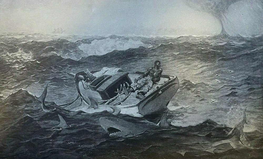 1911 American Art and the Metropolitan Museum by Kenyon Cox