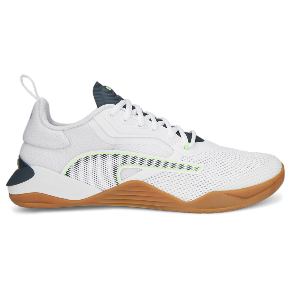 Puma Fuse 2.0 Training  Mens White Sneakers Athletic Shoes 37615115
