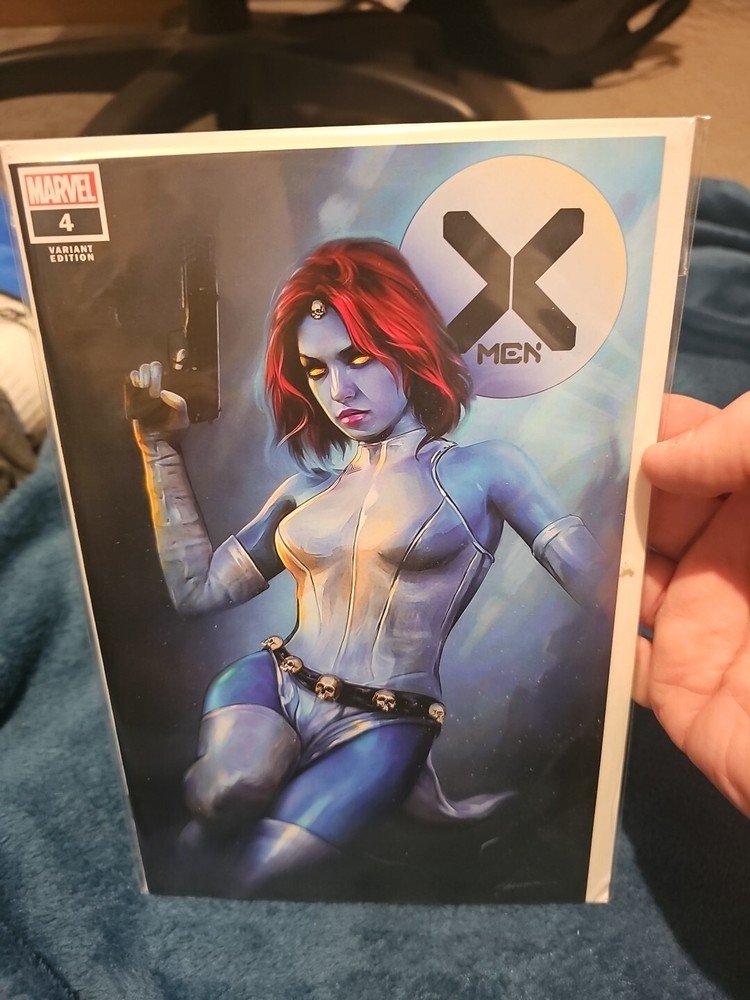 Shannon Maer T/d Var 2020 Limited Edition Of 3000