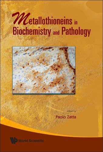 Metallothioneins in Biochemistry and Pathology – A Very Good Book