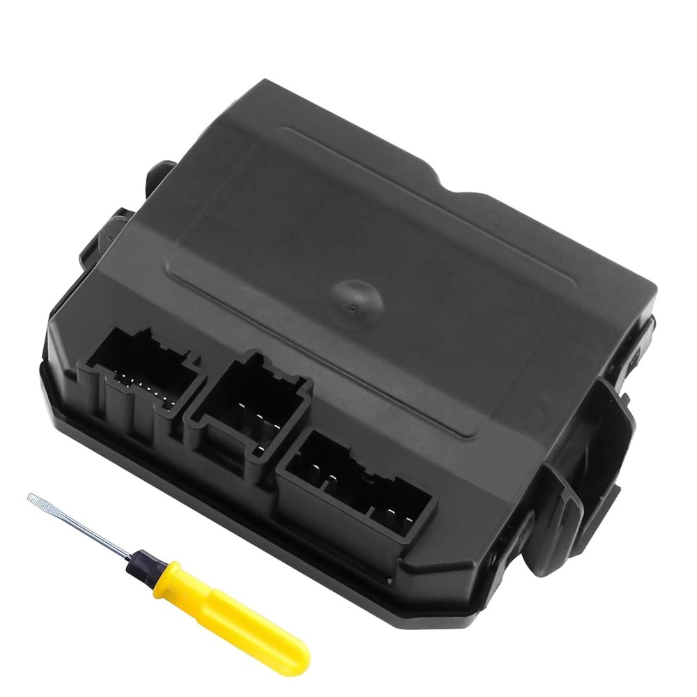 2010-2015 Cadillac SRX Rear Liftgate Control Module 20837967 20954189