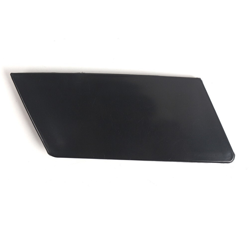 Car Exterior Parts Headlight Washer Cap Car Headlight Cover Wear-resistant