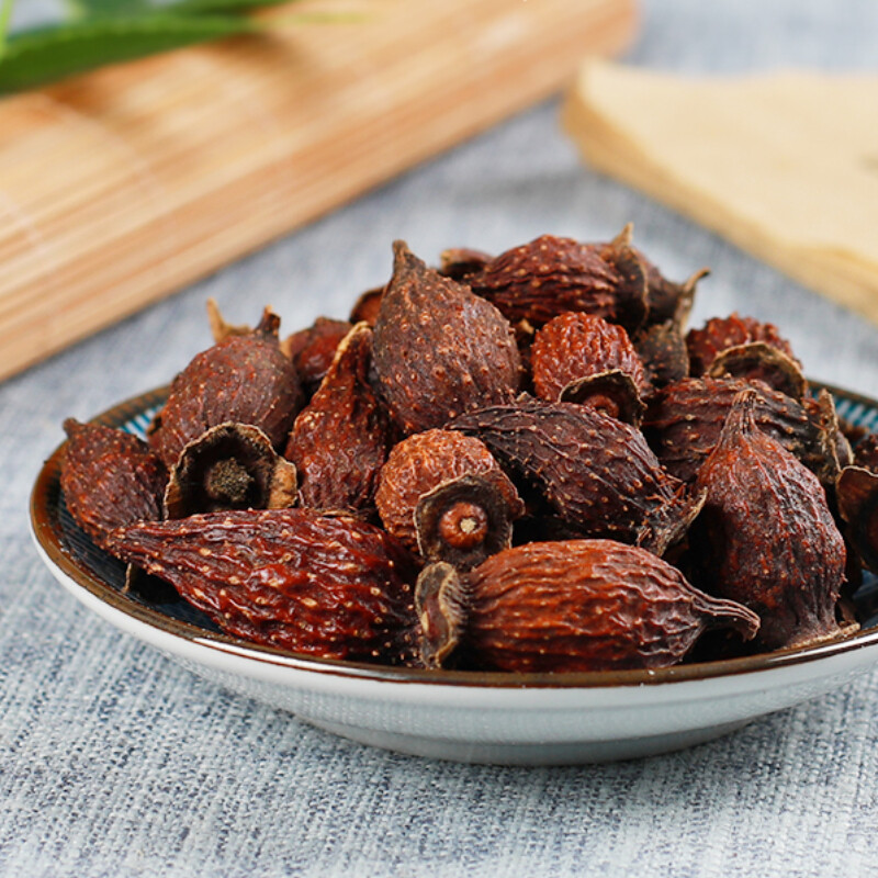 250g /500g Jinyingzi Healthy Herbal Tea Health Chinese Specialty 金樱子