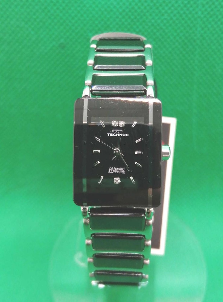 Technos T9796 Quartz Wrist Watch