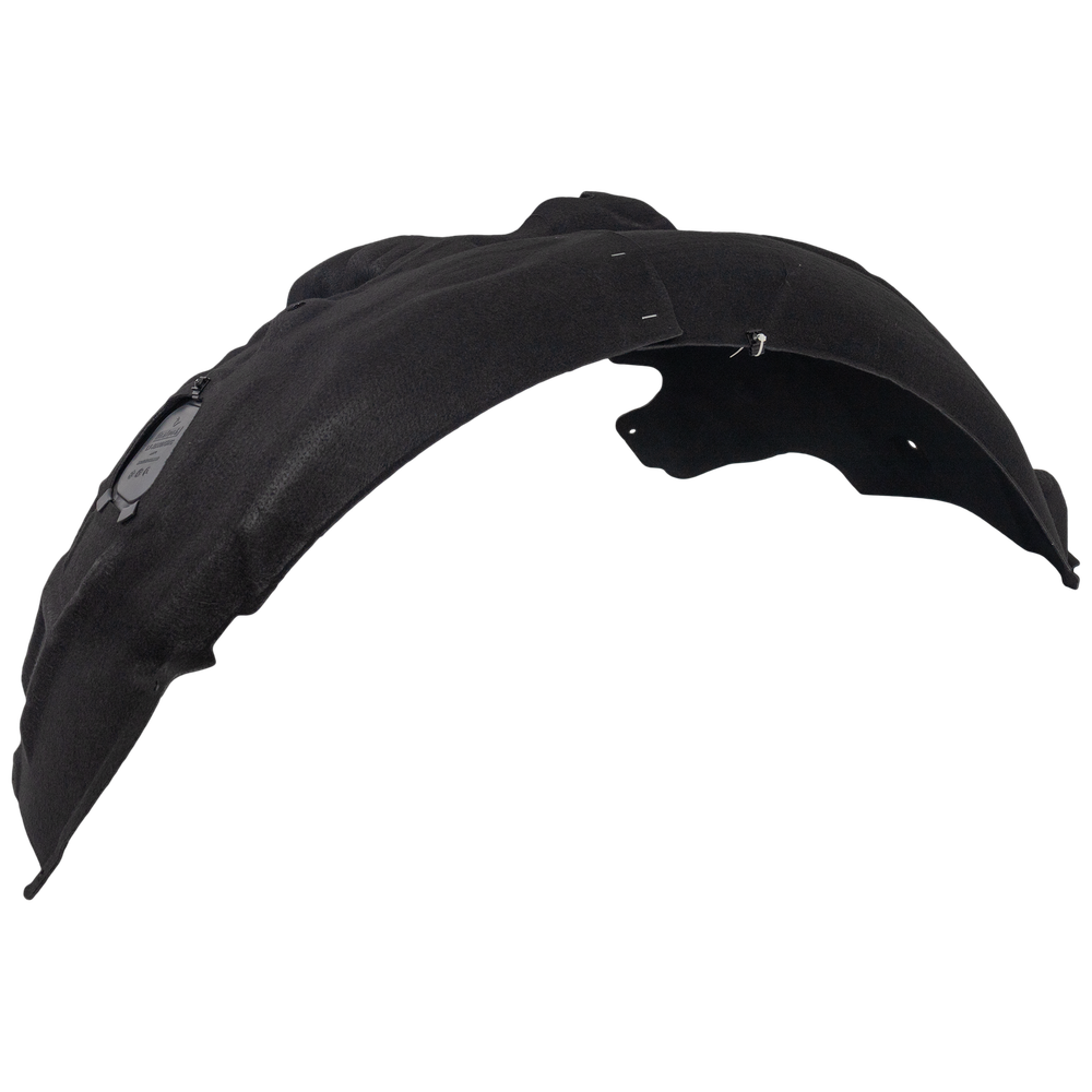 Fender Liner For Audi A6 2012-2016 Front Driver Side Inner PE/Vacuum Form