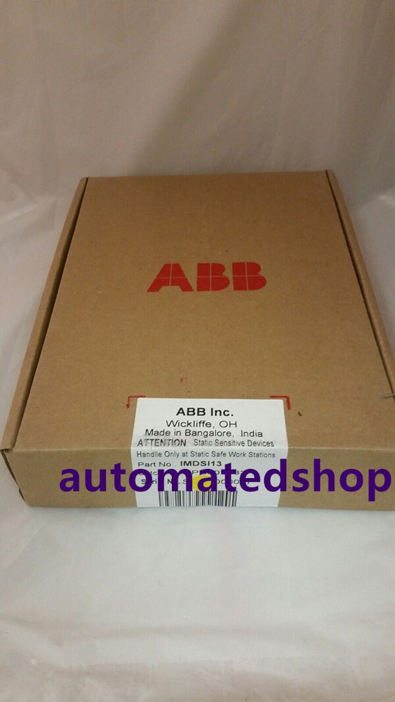 ABB IMDSI13 brand new original