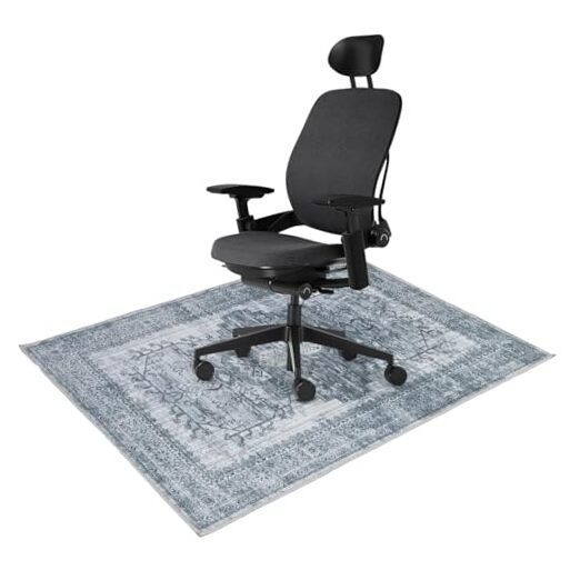 Chair Mat for Hardwood Floor 36