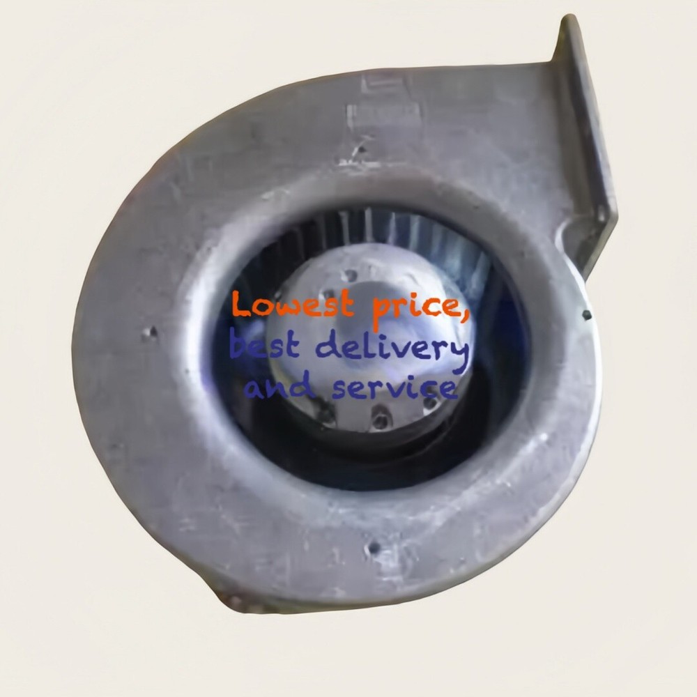 FOR Fan G2D160-AF02-09 Centrifugal Fan 230/400V 0.83/0.48A Blower Fan