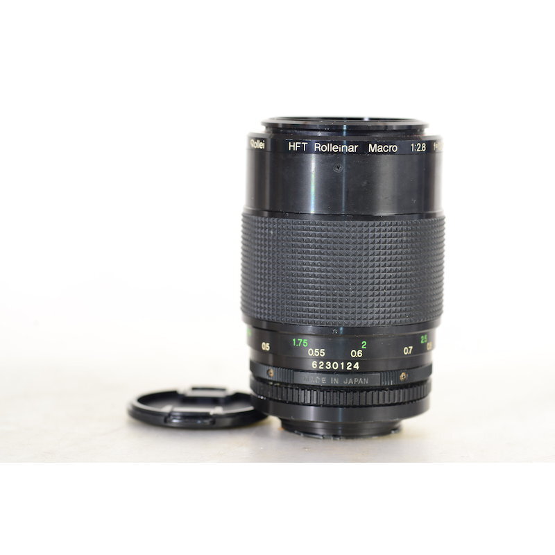 Teleobjetivo Rollei Rolleinar HFT 2.8/105 - 105Mm F/2.8 Teleobjetivo