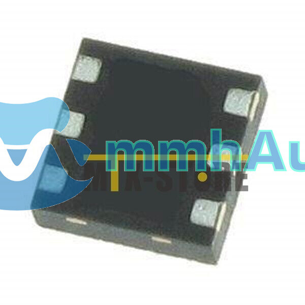 5PC MAX16815ATT+T IC LED DRIVER HIGH BRIGHT 6-TDFN Maxim