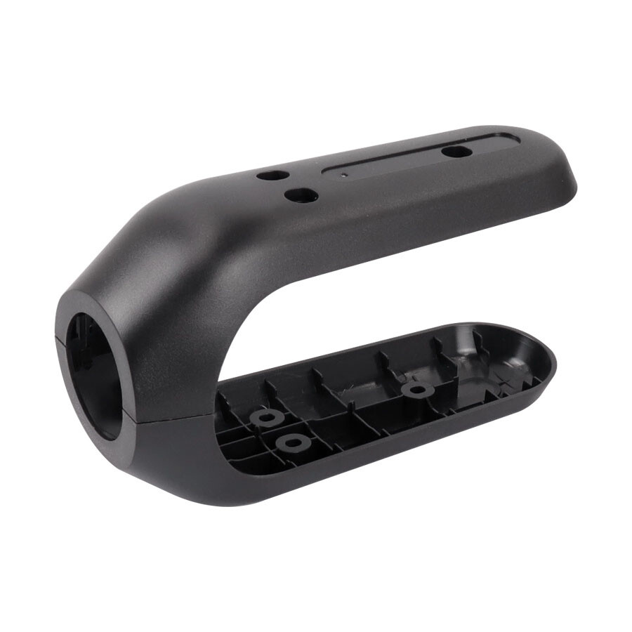 2pcs Ninebot MAX G30 Front Fork Protector Covers Durable Plastic Shell