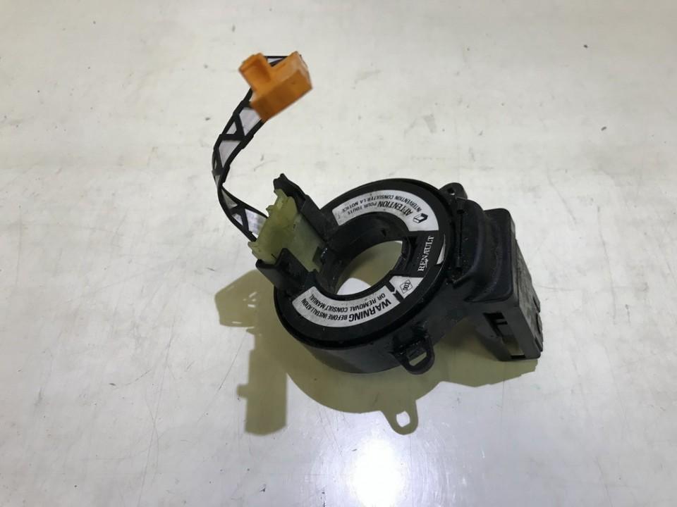 Renault Kangoo Slip Ring Contact Unit 36796M DE289048-27 7700840099F  