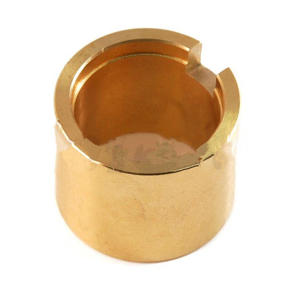 Copper Watch Movement Holder Stand For Seiko 7S26 7S36 NH35A NH36A Reapir Tool