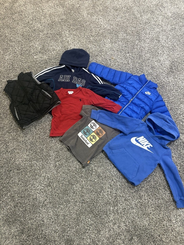 ￼Kids 2T-3T Clothing Bundle