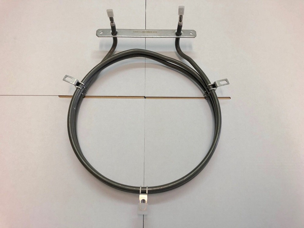 EXPRESS 2500W AEG Double Oven Fan Forced Element D8100-1ME 944171180-image