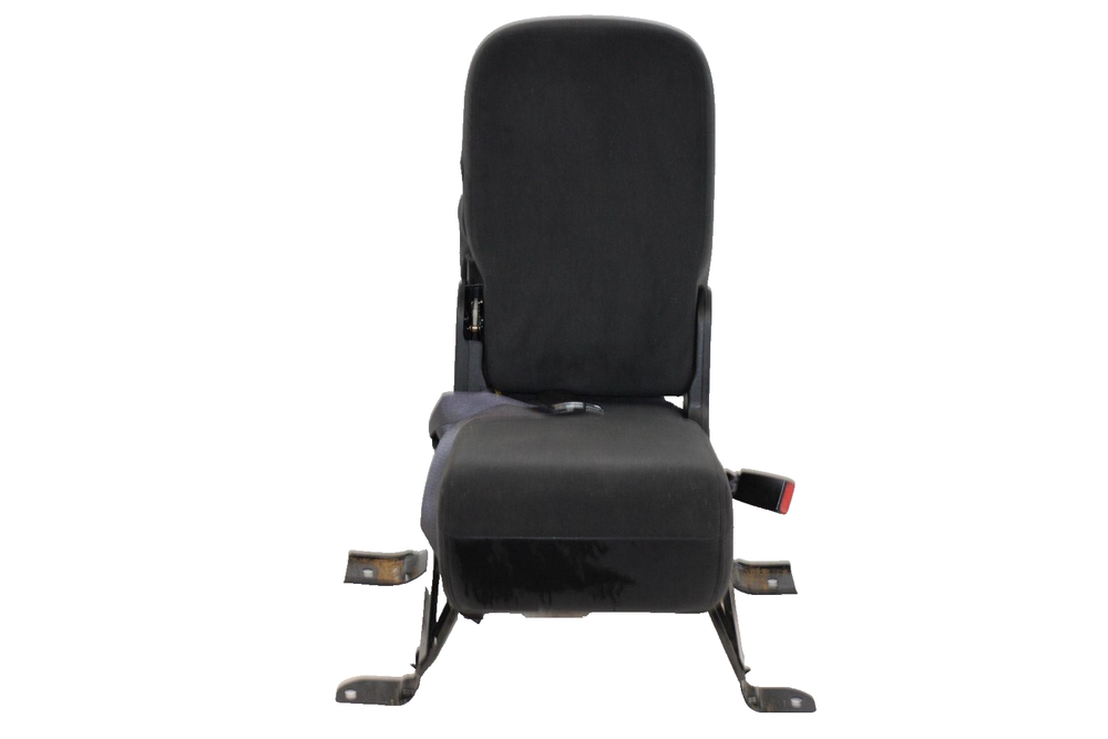 2007-2008 CHEVY TAHOE Center Jump Seat with Armrest Conversion OEM