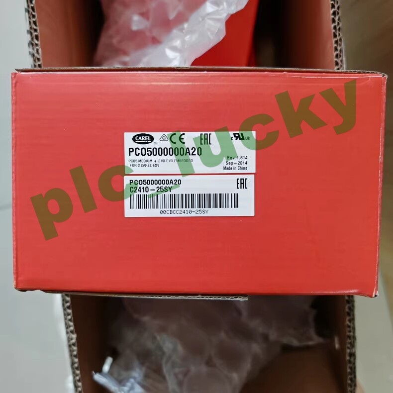 PCO5000000A20 PCO5000000A20 PCO5000000A20 Controller PCO5000000A20