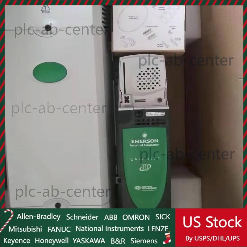 Emerson SP4401 Control Techniques Unidrive 1PC New