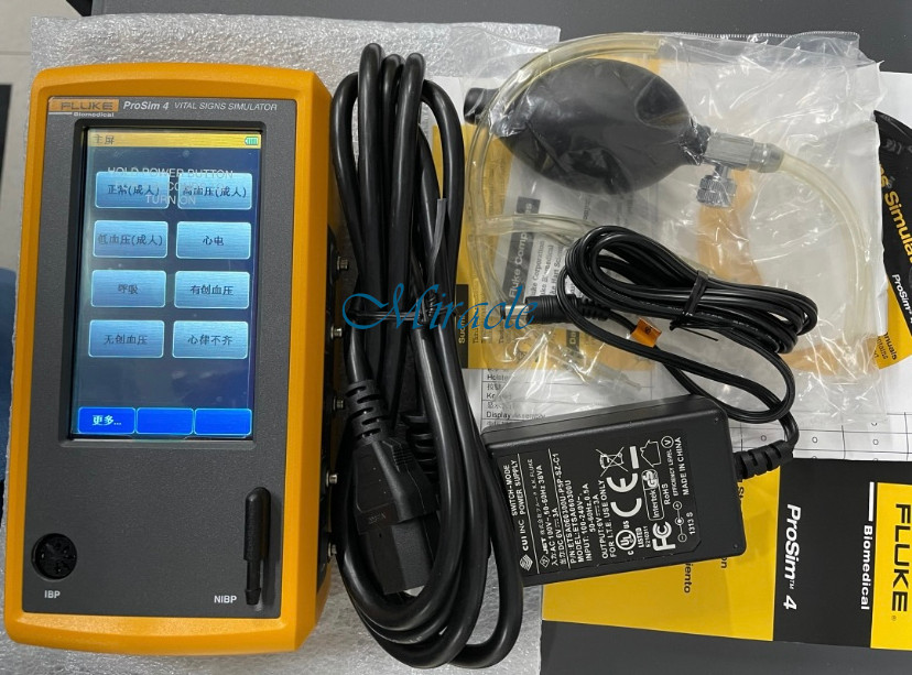 1PC New Fluke ProSim 4 Ship simulator Shipping DHL or FedEX