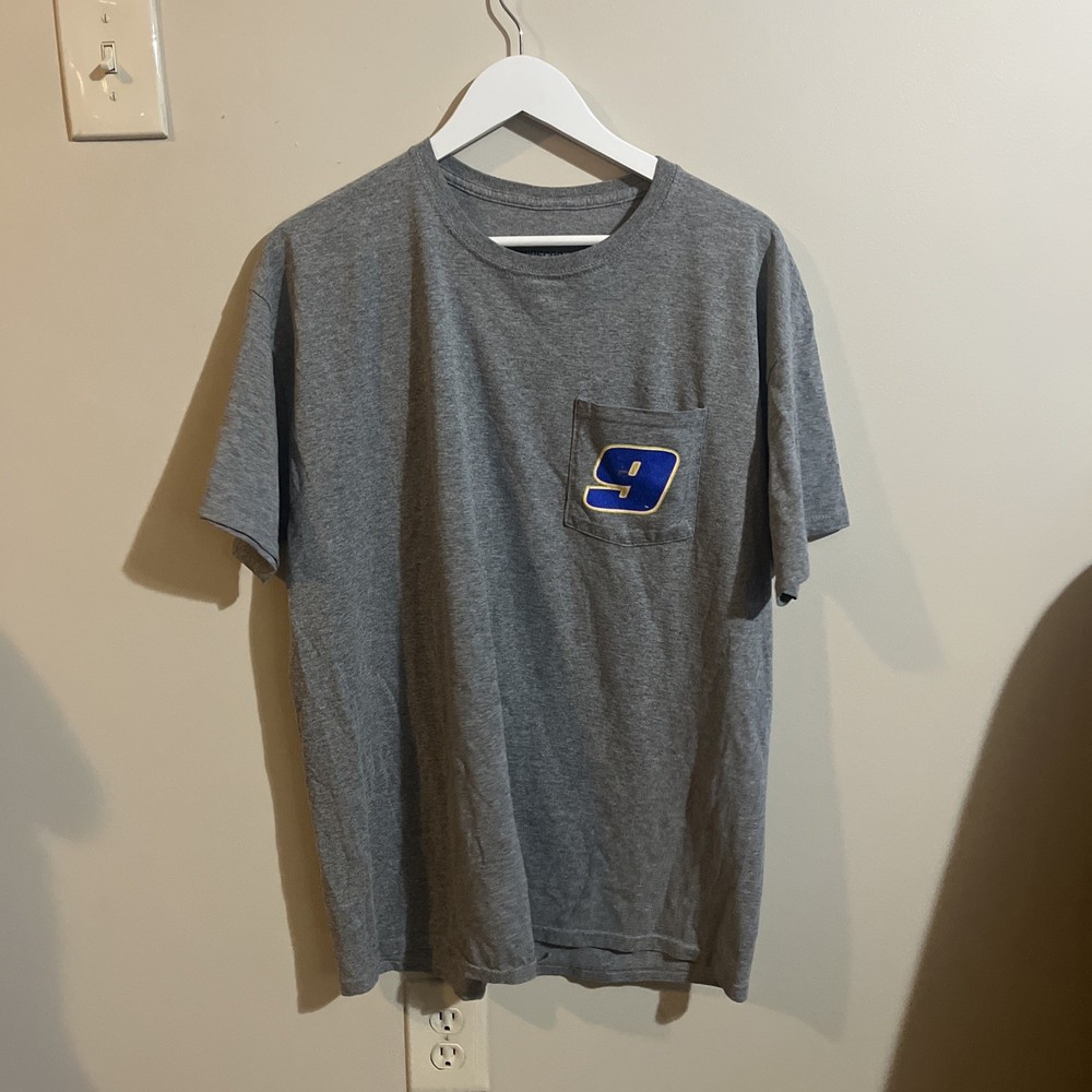 Chase Elliott NASCAR #9 Fanatics T-shirt XL