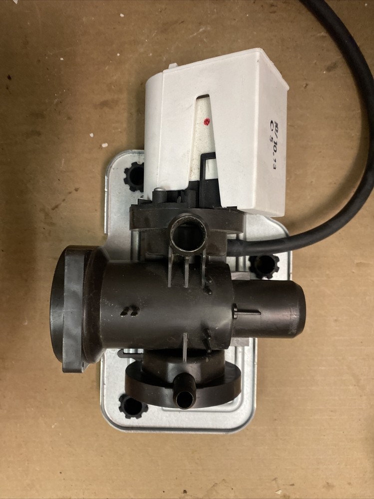 Used LG Washer Drain Pump Assembly 4681EA2001T
