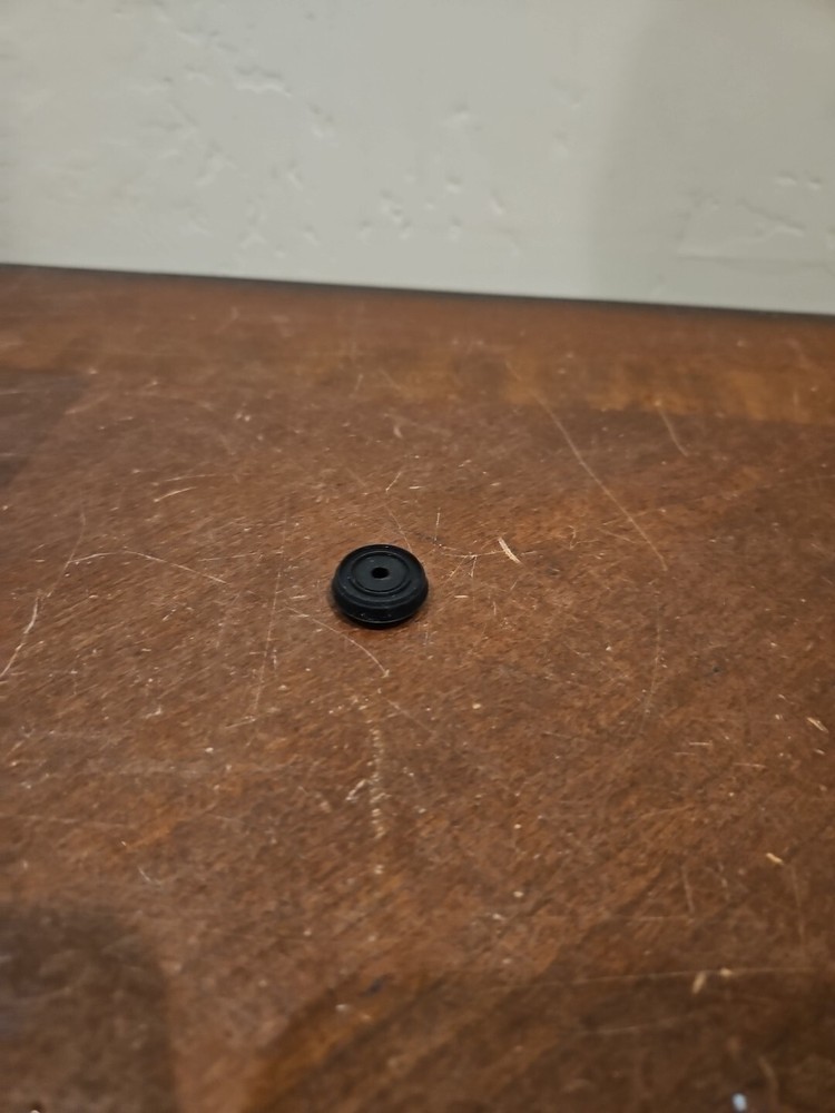 KEURIG K-DUO 5000 UPPER NEEDLE SEAL SILICONE RUBBER GASKET Replacement Part