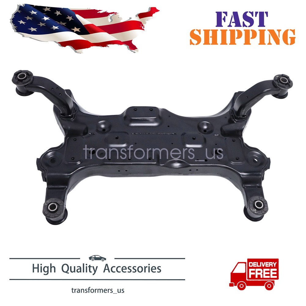 For 2009-2020 Dodge Journey Front Suspension Crossmember Subframe K-Frame Cradle