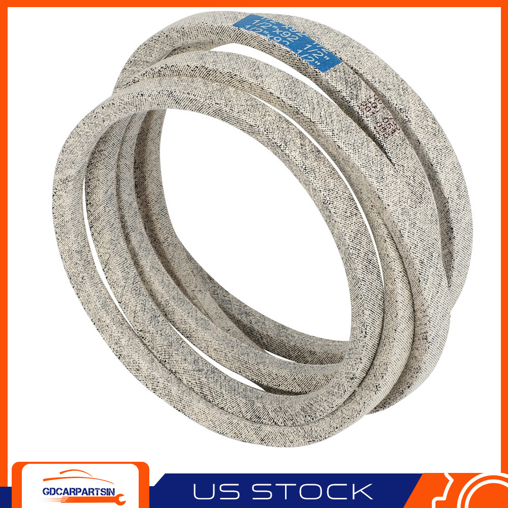 Ariens AYP Husqvarna LTH154 Deck Drive Belt 21546080 532130969 130969
