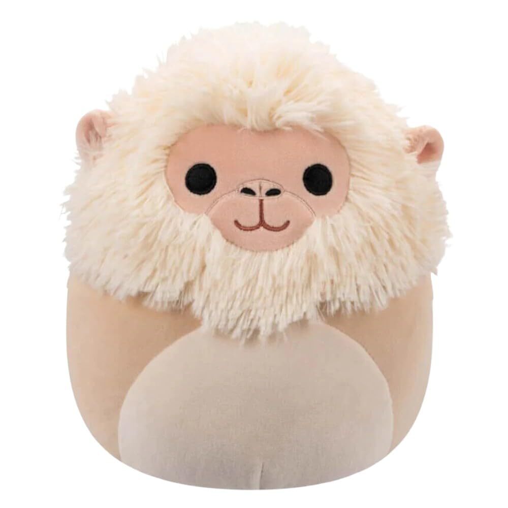Squishmallows 16-Inch Octave Snow Monkey Plush by Jazwares