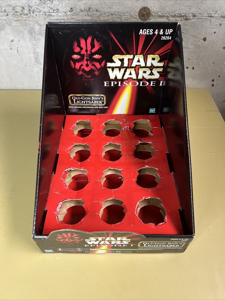 Star Wars Episode 1 Qui-Gon Jinn 30