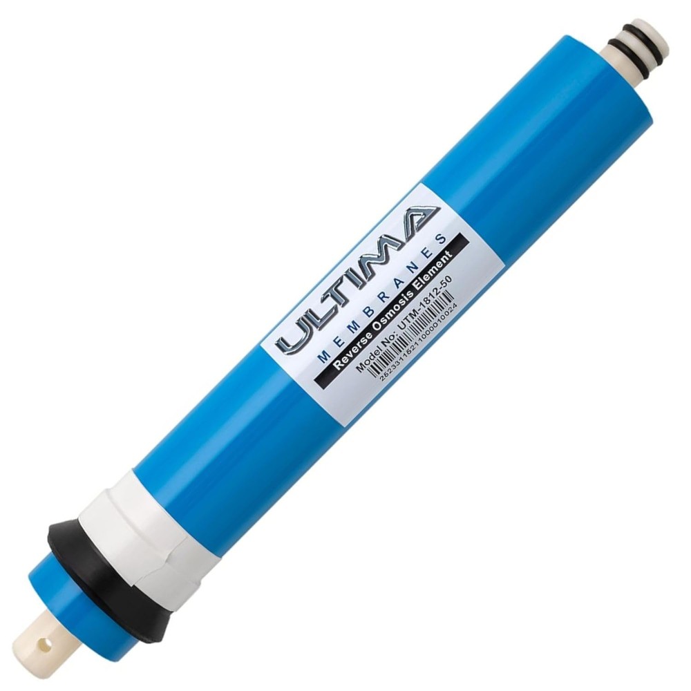 Ultima Universal Reverse Osmosis Membrane, Water Filter System Replacement Ca...