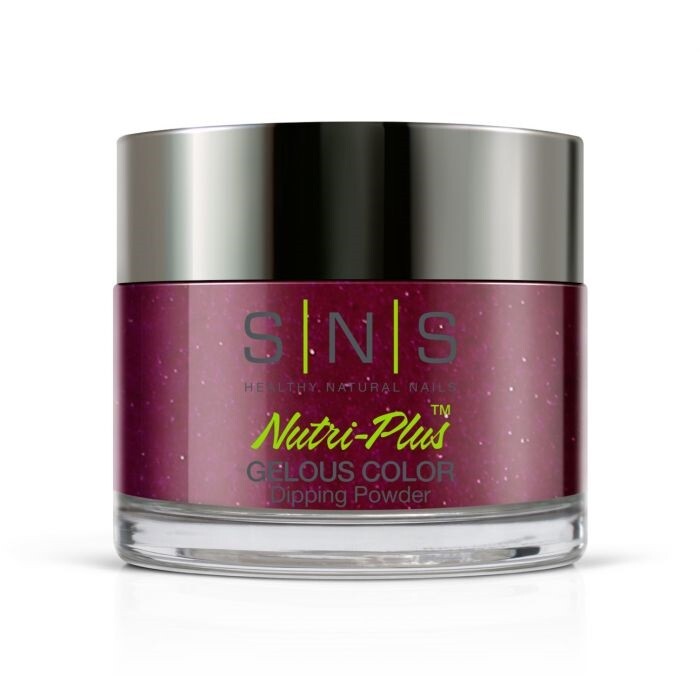 SNS Nail Dipping Powder NV15 Lively Cab 1 oz