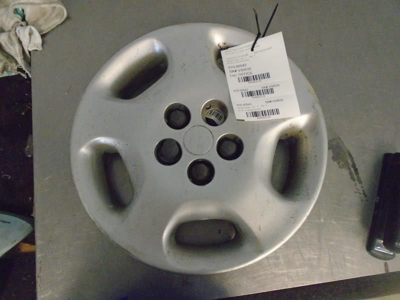 Wheel Cover HubCap 14