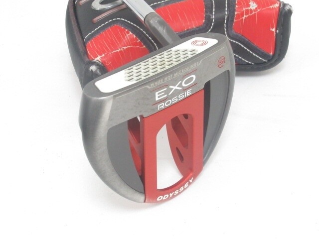 2105 Odyssey Exo Rossie S Putter Original 34 Inch 1310 japan