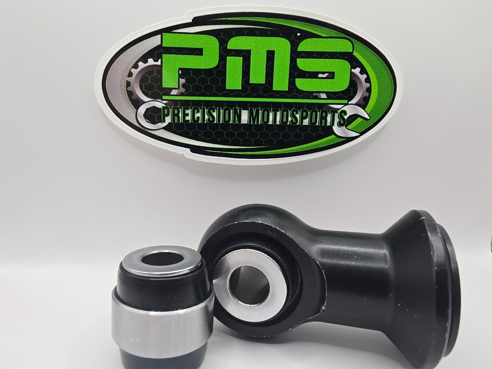 Can Am X3 Fox Shock eyelet bushing UpGraded (4130 chromoly W/PTFE)