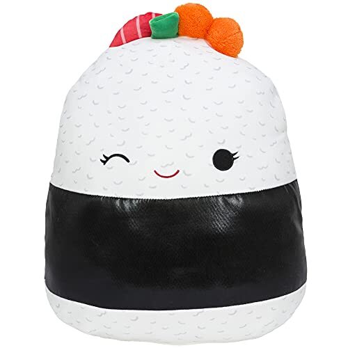 16-Inch Sushi - Add Jaiya to Your Squad, Ultrasoft Stuffed Animal Large Plush...