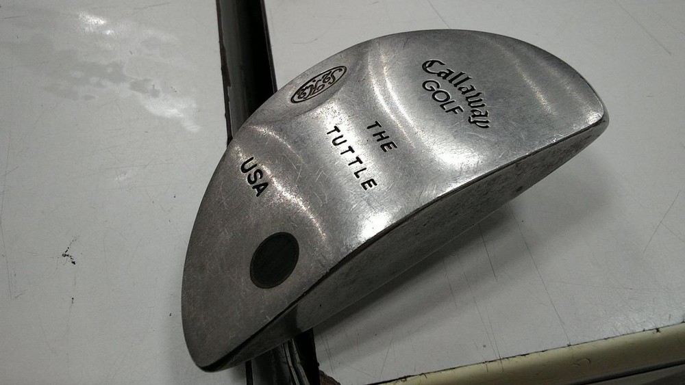 Callaway The Tuttle Putter