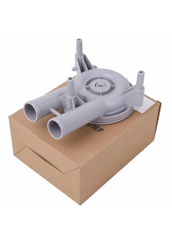 36863 Washer Drain Pump 201566P 27001233 27001036 40040301 ALW990EAW ALW780QMC