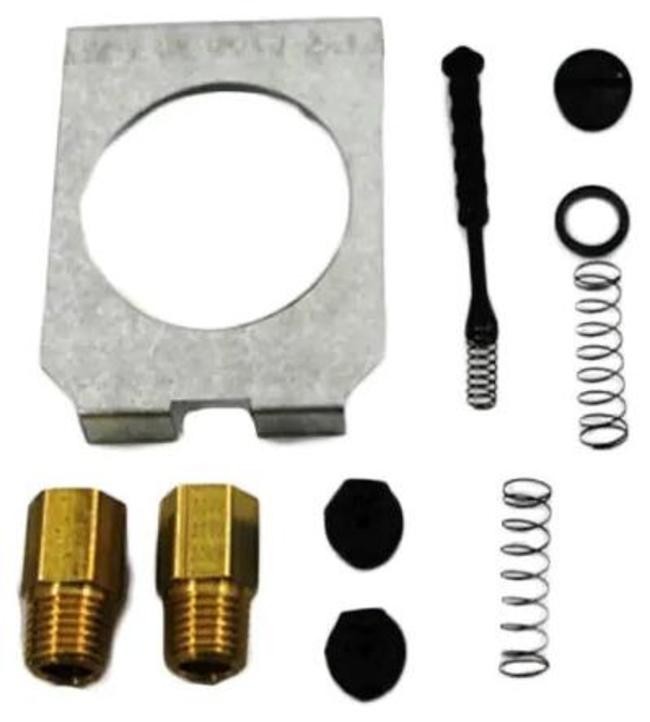 Reznor 1036536R NG to LP Gas Conversion Kit for UDX / UDZ 30 and