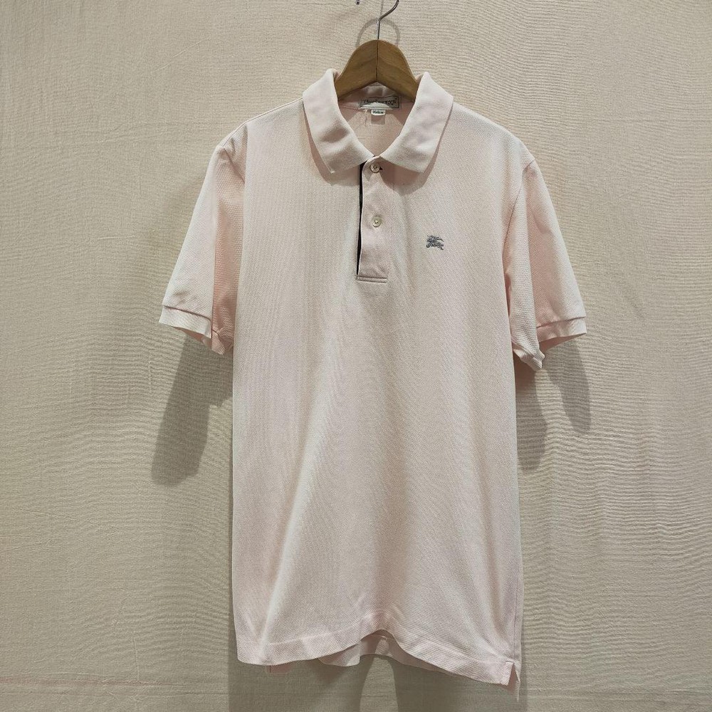 Burberry Polo shirt Men's Fashion from Japan